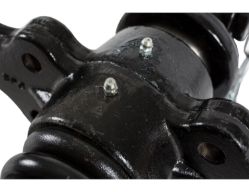 Buyers Products BP200 25-Ton Forged Swivel-Type Pintle Hook - BUY BP200