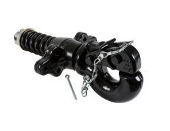 Buyers Products BP200 25-Ton Forged Swivel-Type Pintle Hook - BUY BP200