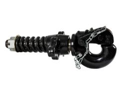 Buyers Products BP200 25-Ton Forged Swivel-Type Pintle Hook - BUY BP200