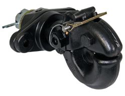 Buyers Products BP760A 30-Ton Forged Heavy-Duty Swivel Type Pintle Hook - BUY BP760A