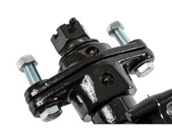 Buyers Products BP760A 30-Ton Forged Heavy-Duty Swivel Type Pintle Hook - BUY BP760A
