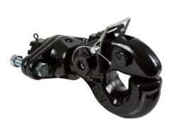Buyers Products BP760A 30-Ton Forged Heavy-Duty Swivel Type Pintle Hook - BUY BP760A