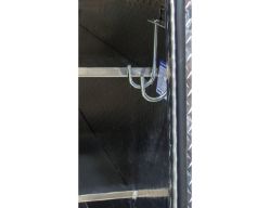 Buyers Products BP827054 82" x 70" x 54" L-Pack Aluminum Toolbox - BUY BP827054