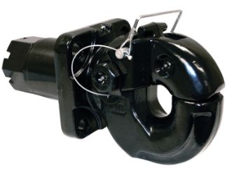 Buyers Products BP880 50 Ton Swivel Type Pintle Hook 