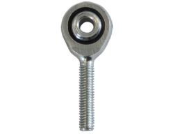 Buyers Products BRE62M Rod End Ball Swivel - 5/16-24 Thd. - BUY BRE62M