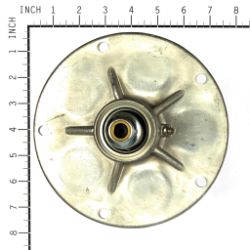 Briggs & Stratton 1001200MA Jackshaft Housing Assembly - BRS 1001200MA