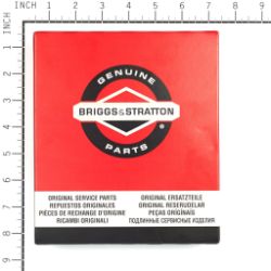 Briggs & Stratton 1102094MA Stop Cable - BRS 1102094MA