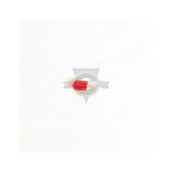 Briggs & Stratton 11261MA Red Plastic Stop 