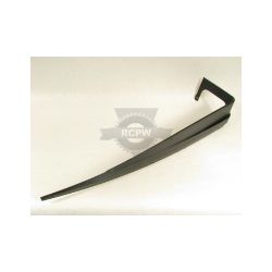 Briggs & Stratton 1401072MA Right Hand Black Trim 
