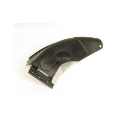 Briggs & Stratton 1401080MA Black Mulch Cover 