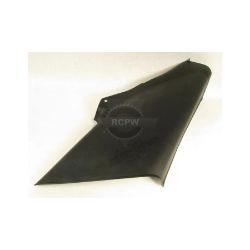 Briggs & Stratton 1401081MA Black Deflector Chute 