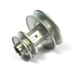 Briggs & Stratton 1501109MA Engine Pulley - BRS 1501109MA