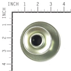 Briggs & Stratton 1501109MA Engine Pulley - BRS 1501109MA