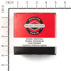 Briggs & Stratton 1501109MA Engine Pulley - BRS 1501109MA