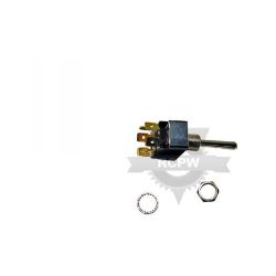 Briggs & Stratton 1501348MA Chute Rotation Switch 