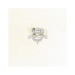 Briggs & Stratton 1501672MA Yellow Zinc Retainer Clip 