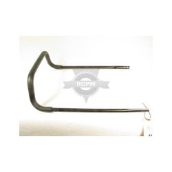 Briggs & Stratton 1502001MA Handle & Grip Assembly 