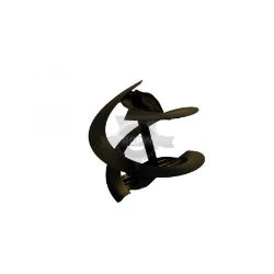 Briggs & Stratton 1502016E701MA 27 A1 HY Right Hand Auger 