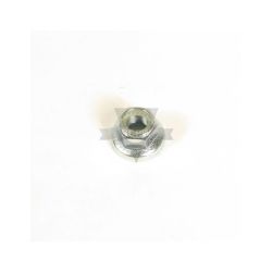 Briggs & Stratton 15X140MA 56-18 Pulley Zinc Nut 