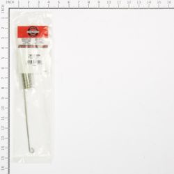 Briggs & Stratton 165X118MA PTO Extension Spring - BRS 165X118MA