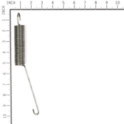 Briggs & Stratton 165X119MA Extension Spring - BRS 165X119MA