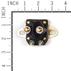Briggs & Stratton 1686981YP Solenoid Kit - BRS 1686981YP