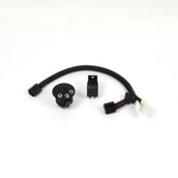 Briggs & Stratton 1687784YP CE/Can Push Button Repl. Kit 