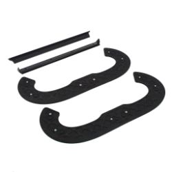 Briggs & Stratton 1687806 2014 Stainless Steel Scraper & Flights Kit - BRS 1687806