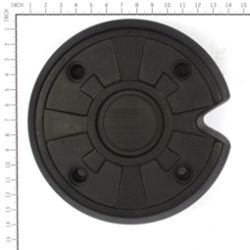 Briggs & Stratton 1696352YP Rear Wheel Weight - BRS 1696352YP