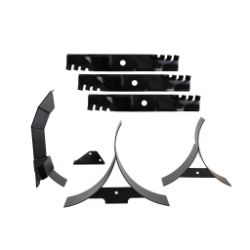 Briggs & Stratton 1696909 48" Mulch Kit - BRS 1696909