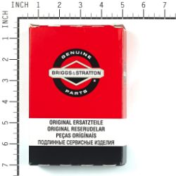 Briggs & Stratton 1727854BMYP Skid Shoe - BRS 1727854BMYP