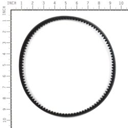 Briggs & Stratton 1737220YP Multispeed V-Belt - BRS 1737220YP