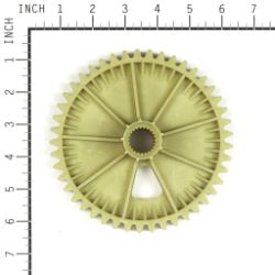Briggs & Stratton 1737311YP Drive Gear - BRS 1737311YP