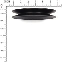Briggs & Stratton 1737835YP Deep Groove Pulley - BRS 1737835YP
