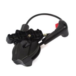 Briggs & Stratton 1739754YP Chute Rotation Assembly 
