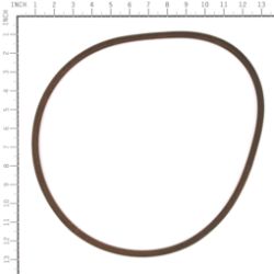 Briggs & Stratton 1751417YP Auger Belt - BRS 1751417YP