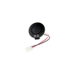 Briggs & Stratton 1753667YP Start Switch Assembly 