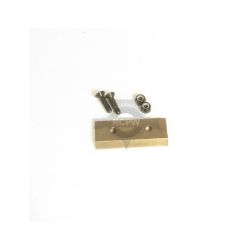 Briggs & Stratton 1764810MA Blade w/ Hardware Kit 