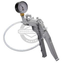 Briggs & Stratton 19493 Air Vacuum Pressure Pump 