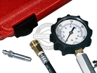 Briggs & Stratton 19566 Diesel Comp. Tester 