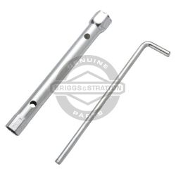 Briggs & Stratton 19576S Spark Plug Wrench 8 