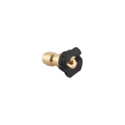 Briggs & Stratton 195846ZZGS Black Quick Connect Nozzle 