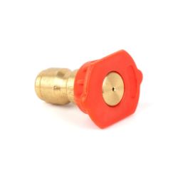Briggs & Stratton 195983AAGS Red Quick Connect Nozzle 