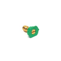 Briggs & Stratton 195983CGS Green Quick Connect Nozzle 
