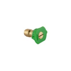 Briggs & Stratton 195983QGS Green Quick Connect Nozzle - BRS 195983QGS