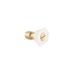 Briggs & Stratton 195983ZGS White Quick Connect Nozzle 