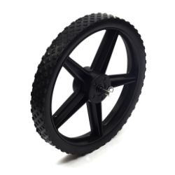 Briggs & Stratton 196439GS Wheel Kit 