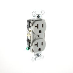 Briggs & Stratton 197731GS 120V 20A Outlet 
