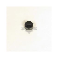 Briggs & Stratton 20107MA Sm. Blk. Pla Hub Cap 