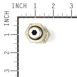 Briggs & Stratton 201497GS Fitting - BRS 201497GS